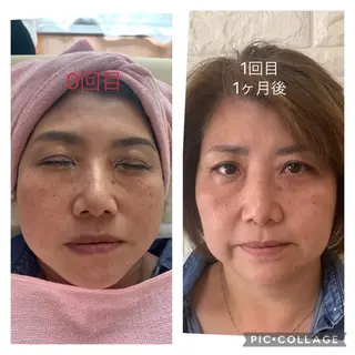 Eyelash Salon MAVIE所属・Eyelash MAVIEのマツエク・マツパデザイン