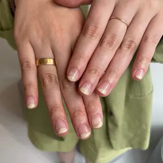 ネイル deg° yukoのネイルデザイン