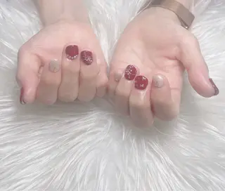 ネイル hairsalon556所属・hairsalon 556のネイルデザイン