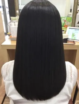 ロング eye✨ONO NOBUKOのマツエク・マツパデザイン