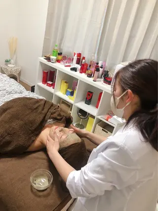 永田 利佳子のその他イメージ