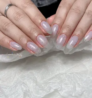 ネイル 南野 由希のネイルデザイン