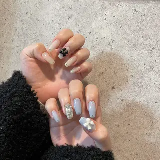 ネイル nailsalon NANAのネイルデザイン