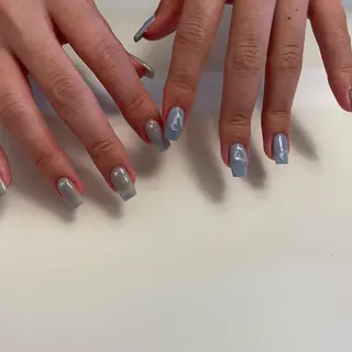 ネイル &h MAKIのネイルデザイン