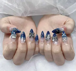 ネイル Jenn Nail Salonのネイルデザイン
