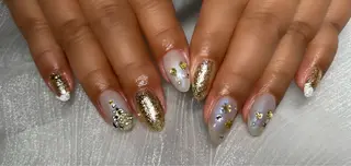 ネイル ☆ yukiのネイルデザイン