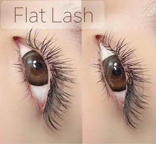 マツエク・マツパ Lumos nail&eyelash所属・Lumos Ayakaのマツエク・マツパデザイン