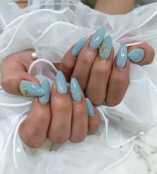 ネイル Beauty Salon アトリエ.K所属・秋元 琴音のネイルデザイン
