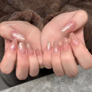 ネイル Sand by muoのネイルデザイン