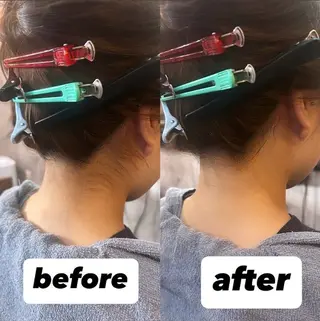 PRAMEERA所属・higashi chiriのその他イメージ