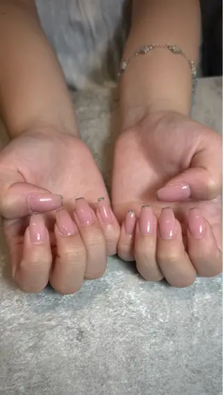 ネイル Nail MOANAのネイルデザイン