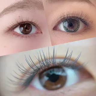 マツエク・マツパ まつ毛、眉毛 専門店🎀🐻のマツエク・マツパデザイン