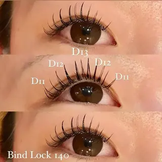 マツエク・マツパ まつ毛・まゆげ専門 ★sakiのマツエク・マツパデザイン