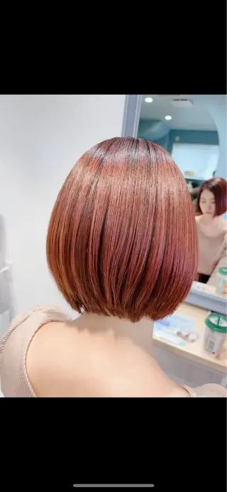 ショート ✨️💎山口 真依💎✨️のヘアスタイル