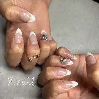 ネイル Y. nailのネイルデザイン