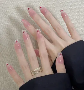 ネイル Sachiネイル所属・Sachi Nail上野のネイルデザイン