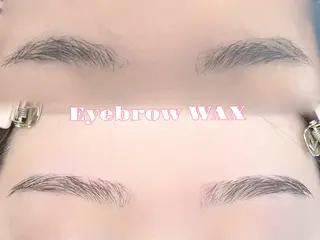 アイブロウ CHIKA 表参道店🐩💞のマツエク・マツパデザイン