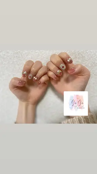 ネイル あ いのその他イメージ