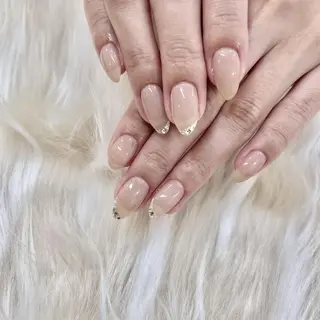 ネイル momo 京橋のネイルデザイン