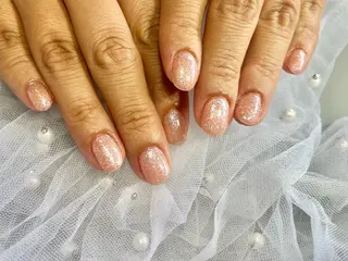 ネイル JAM Orario Nailのネイルデザイン
