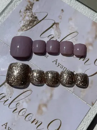 ネイル nail room9 ☺︎のネイルデザイン