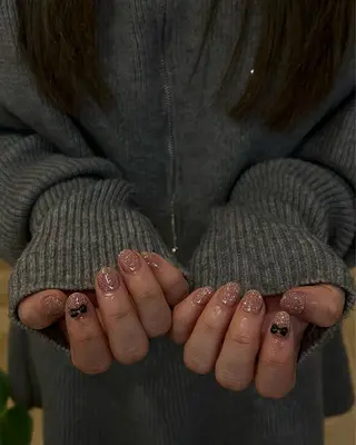 ネイル Nes.Nail所属・Miyagi Asamiのネイルデザイン