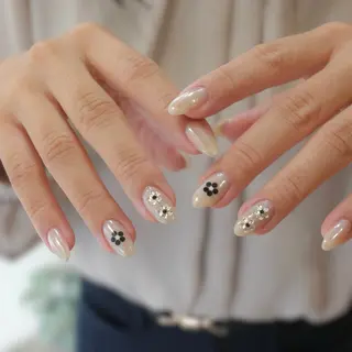 ネイル reika .のネイルデザイン