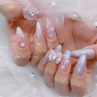 ネイル ナナイチゼロ I.Naoのネイルデザイン