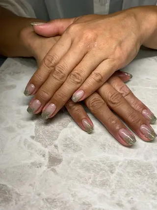 ネイル Ranan【ラナン】 keikoのエステ・リラクイメージ