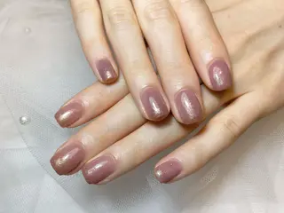 ネイル パラジェル認定サロン　ネイルケア&スパ　Lovin所属・Lovin _ryukaのネイルデザイン