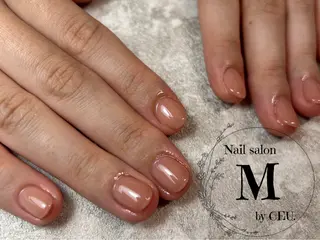ネイル Nail salon M所属・Nail salon M＊本郷台のネイルデザイン