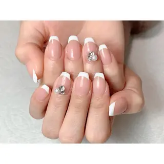 ネイル nailsalon maluriのネイルデザイン