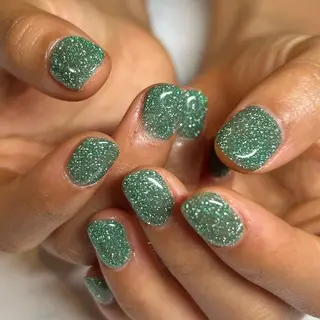 ネイル 山﨑　美優 / Manonのネイルデザイン