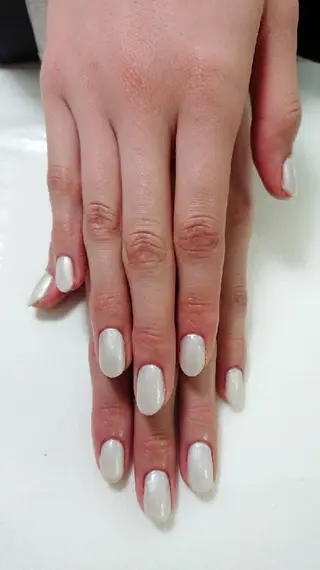 ネイル MAXKELLY chamiのネイルデザイン