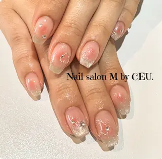 ネイル Nail salon M所属・Nail salon M＊本郷台のネイルデザイン