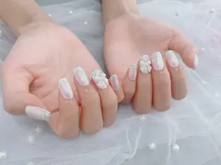 ネイル Renatus Nailのネイルデザイン
