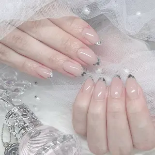 ネイル aba nail ♡ akuaのネイルデザイン