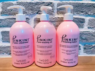 ブラジリアン☆WAX 🎖🌚YUKI🌚のエステ・リラクイメージ