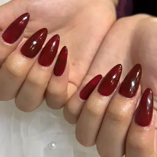 ネイル AKANE 🧴のネイルデザイン