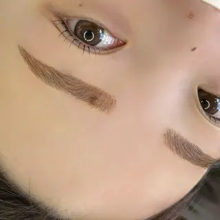 マツエク・マツパ meme erinaのマツエク・マツパデザイン