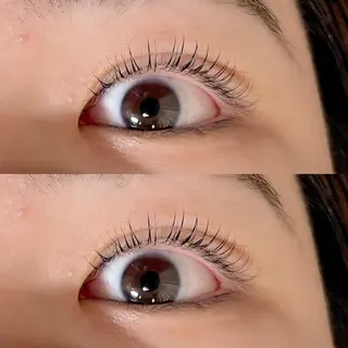 マツエク・マツパ eyelist🌼 asukaのマツエク・マツパデザイン