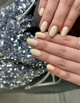 ネイル nailroom Maktub所属・神前 楓のネイルデザイン