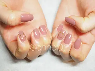 ネイル ConneQt所属・ETHOSENSE. kimikaのネイルデザイン