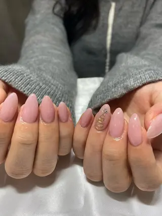 ネイル REINA ルレイル心斎橋のネイルデザイン