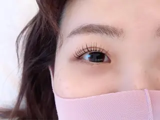 ｉ Ayanaのマツエク・マツパデザイン