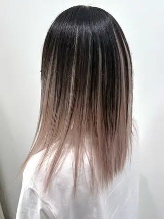 カラー ブリーチ/パーマ特化 / Miyuki🎨のヘアスタイル