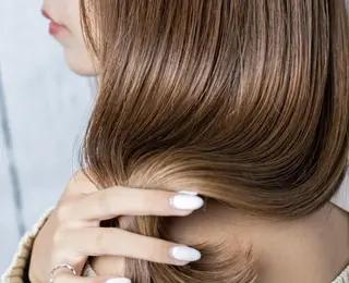 ロング 🌈ハイトーン/ ワタル🌈のヘアスタイル