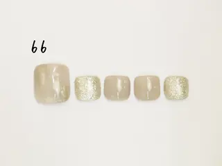 ネイル 韓国美容ジェルネイル専門店Maum新潟店所属・Maum 新潟店のネイルデザイン