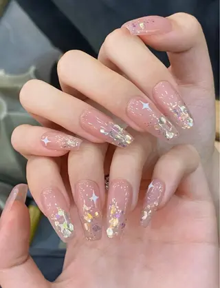 ネイル di'a salonのネイルデザイン