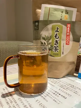 よもぎ蒸しサロン Chill 嶋田成美のエステ・リラクイメージ